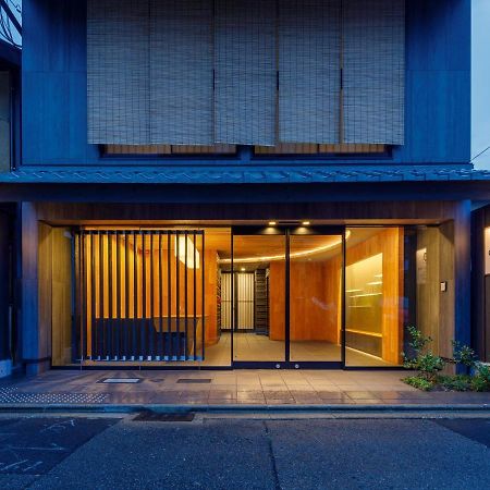 Connect Inn Shichijo-Kawaramachi Kyoto Exterior foto