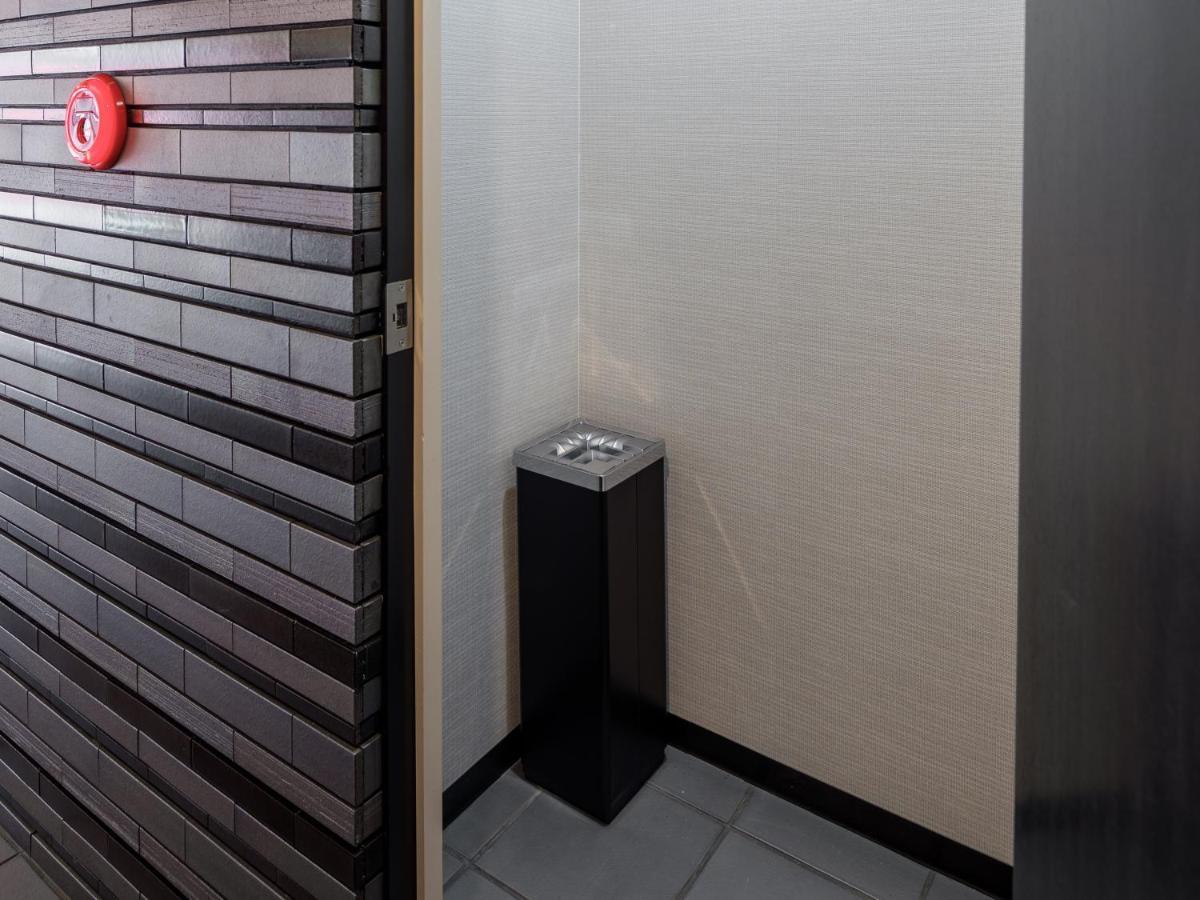 Connect Inn Shichijo-Kawaramachi Kyoto Exterior foto